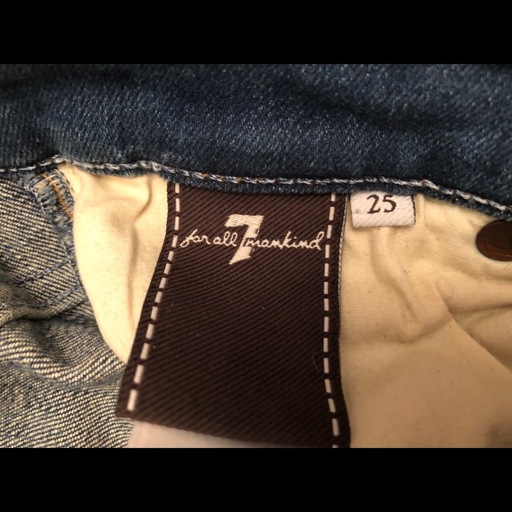 Women jeans - Picture 9 of 9